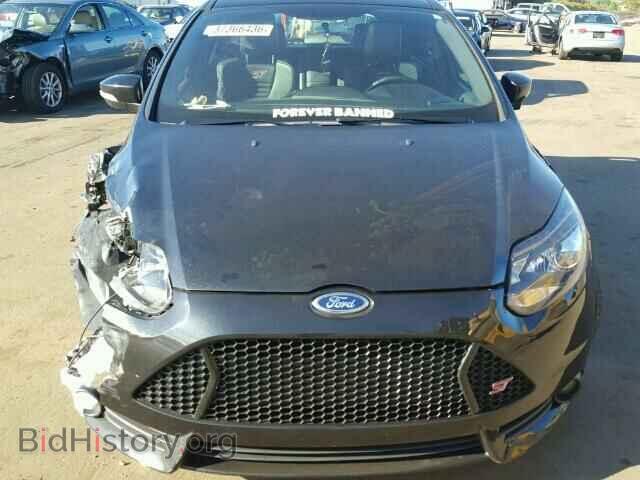 2014 FORD FOCUS - VIN: 1FADP3L96EL446237 - Photo 10