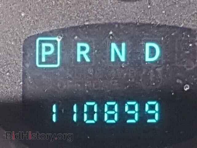2007 DODGE NITRO - VIN: 1D8GT58K07W613768 - Фото 8