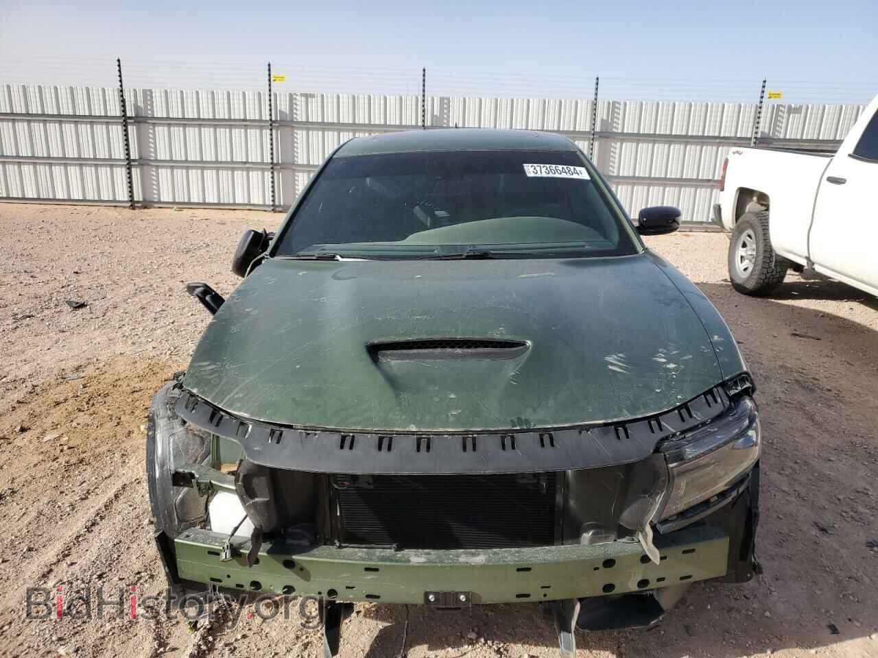 2023 DODGE CHARGER - VIN: 2C3CDXMG6PH577045 - Фото 5