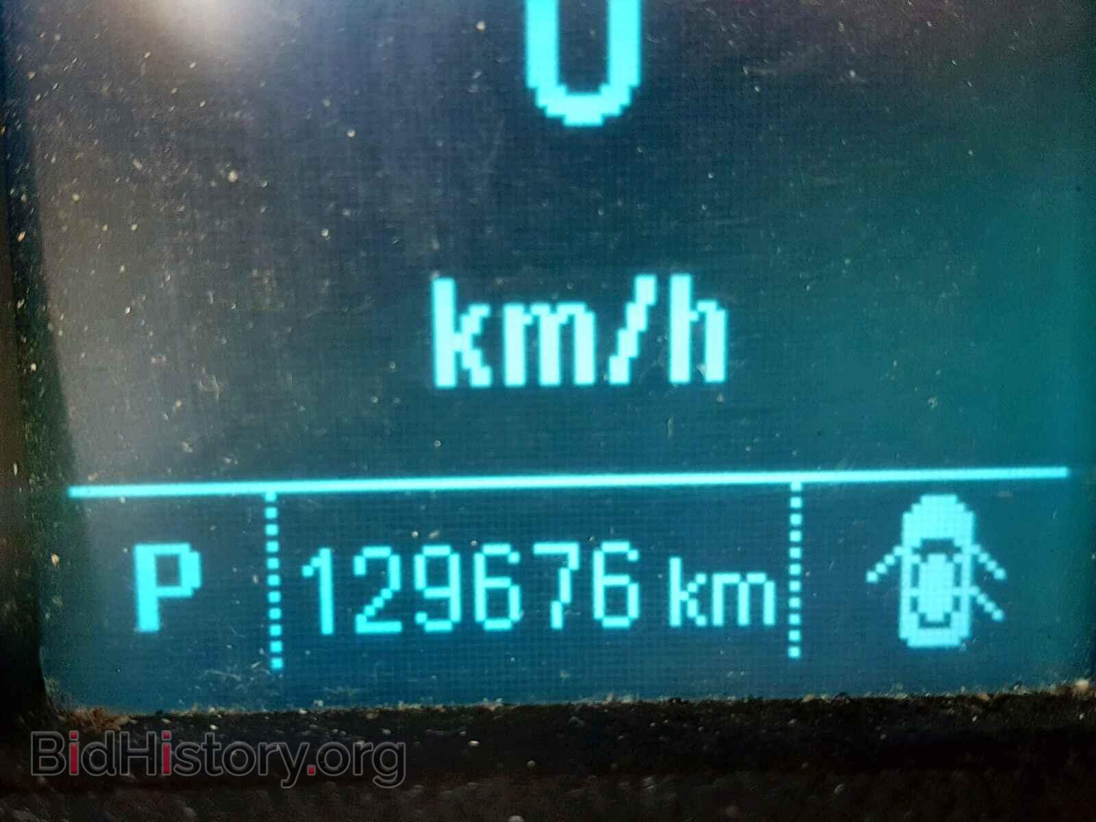 2014 BUICK ENCORE PRE - VIN: KL4CJHSB1EB597348 - Photo 8