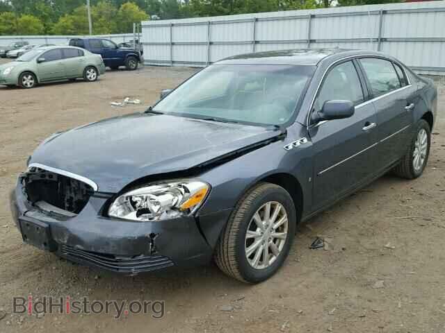 2009 BUICK LUCERNE - VIN: 1G4HP57M59U138378 - Фото 2