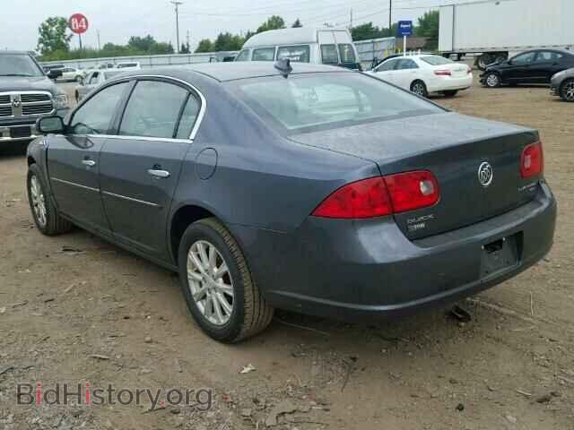 2009 BUICK LUCERNE - VIN: 1G4HP57M59U138378 - Фото 3