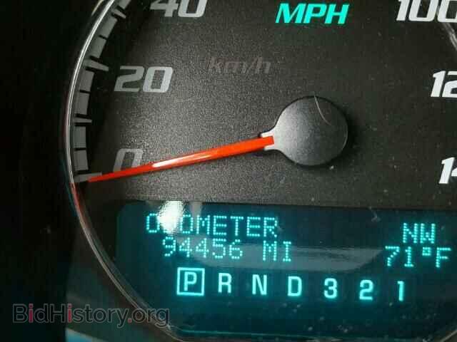 2009 BUICK LUCERNE - VIN: 1G4HP57M59U138378 - Фото 8