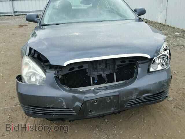 2009 BUICK LUCERNE - VIN: 1G4HP57M59U138378 - Фото 9