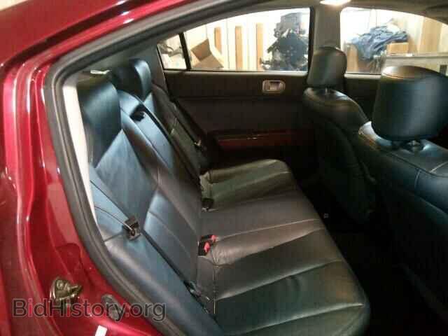 2004 MITSUBISHI GALANT - VIN: 4A3AB56S94E097242 - Фото 6