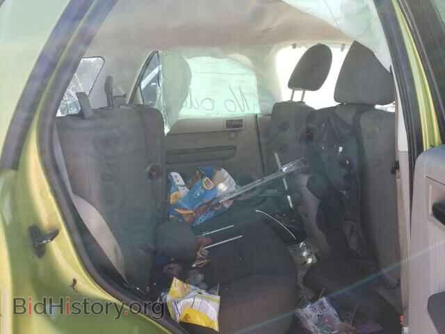 2012 FORD ESCAPE - VIN: 1FMCU0C73CKA83552 - Фото 6