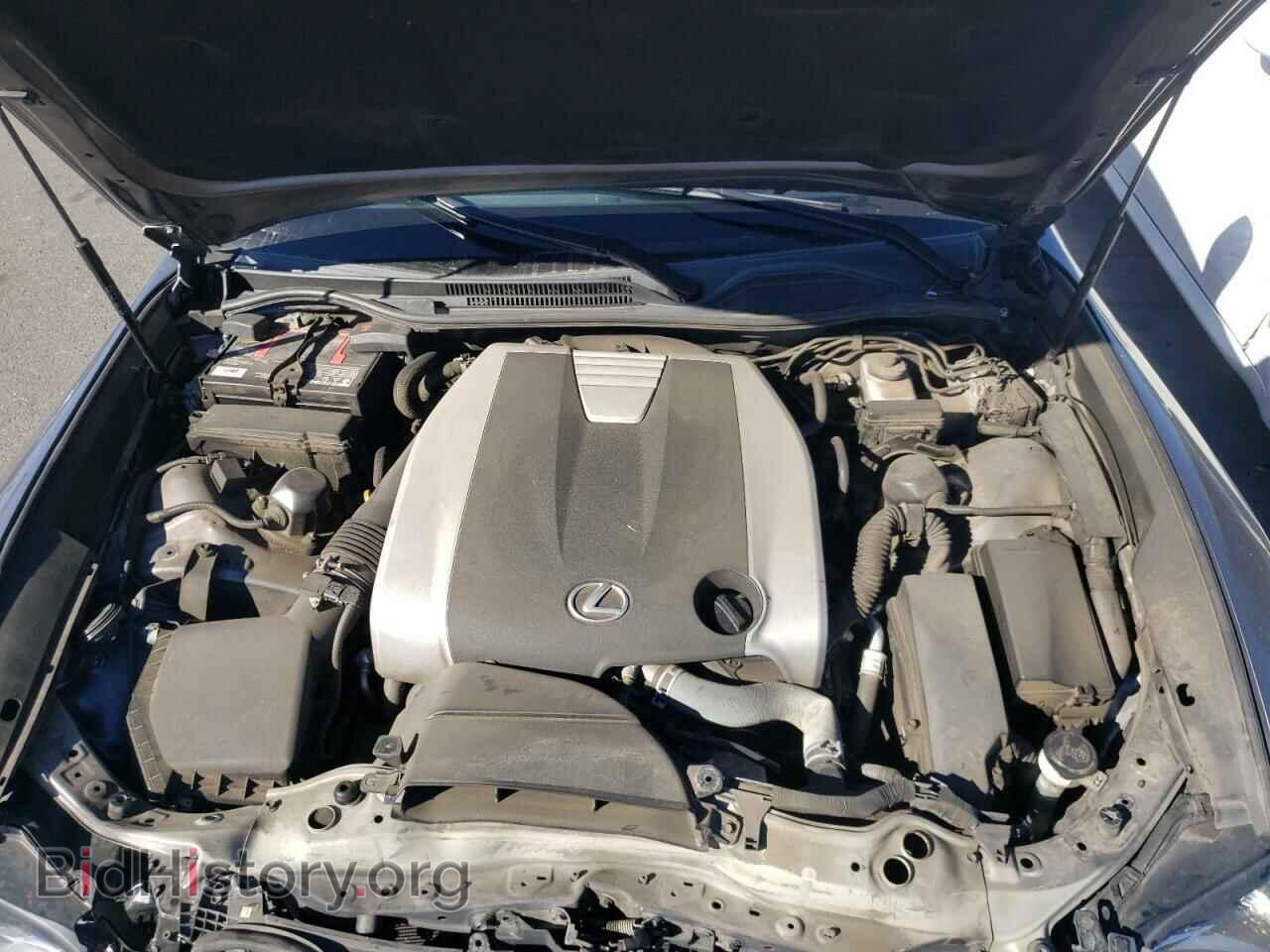 2016 LEXUS RX350 - VIN: JTHHE5BC9G5011762 - Фото 7