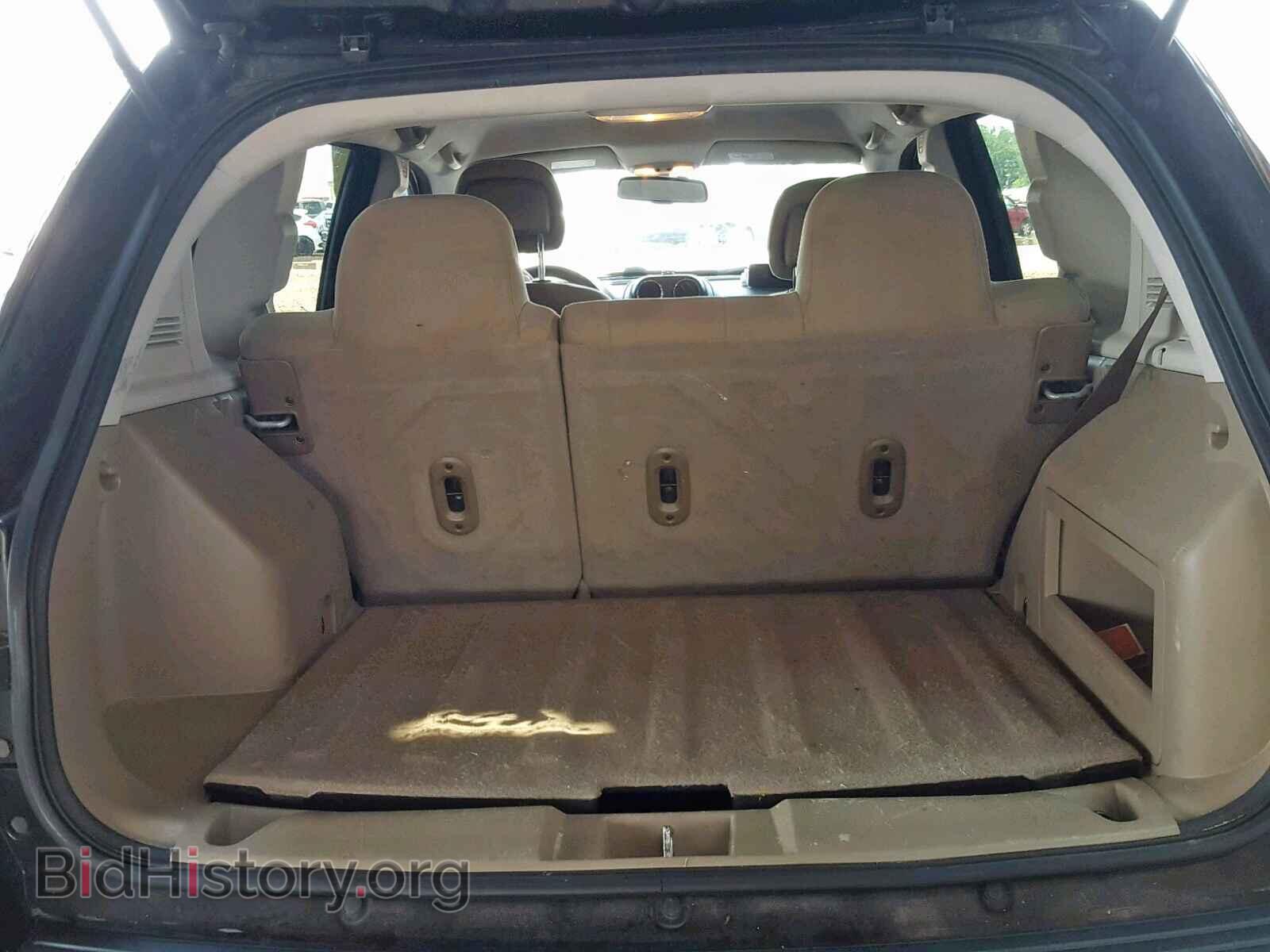 2012 JEEP COMPASS SP - VIN: 1C4NJCBA8CD626712 - Photo 9