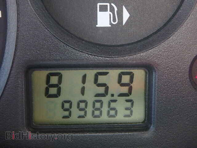 2007 FORD FOCUS - VIN: 1FAFP34N67W258355 - Фото 8