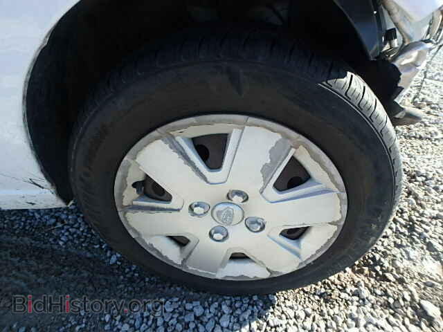 2007 FORD FOCUS - VIN: 1FAFP34N67W258355 - Фото 10