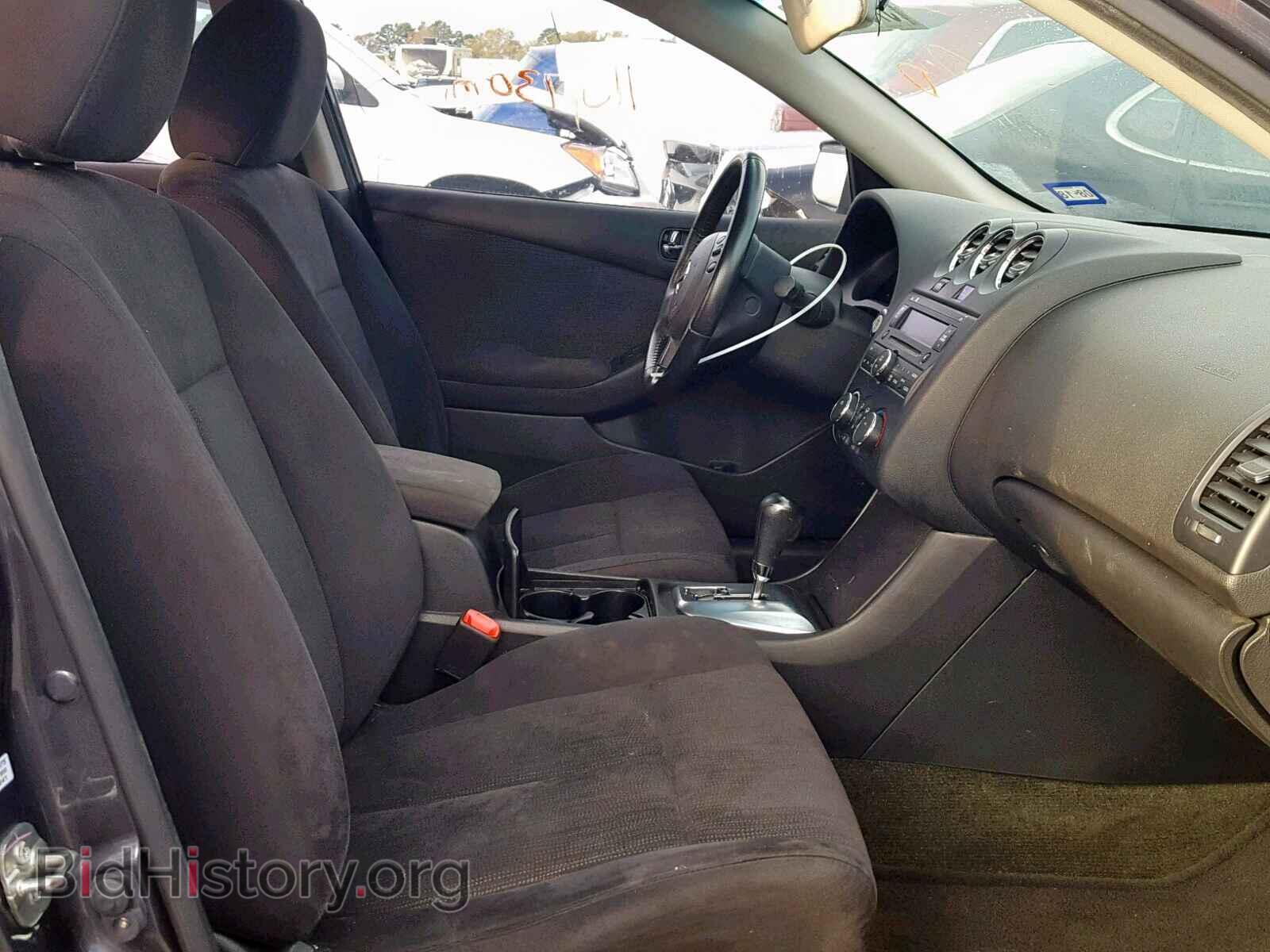 2012 NISSAN ALTIMA BAS - VIN: 1N4AL2AP2CN523018 - Фото 2