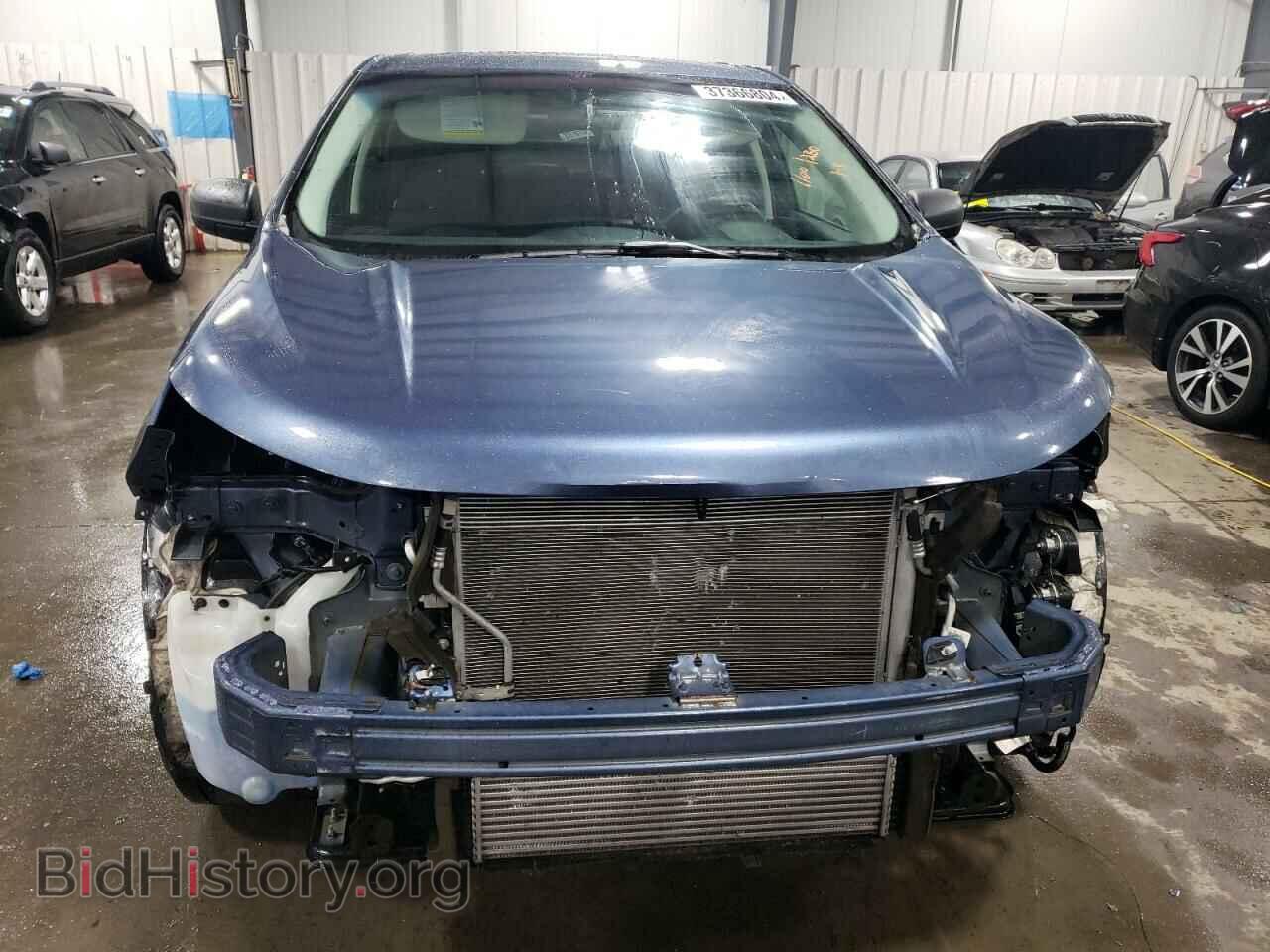 2018 FORD EDGE - VIN: 2FMPK3G97JBB59141 - Фото 5
