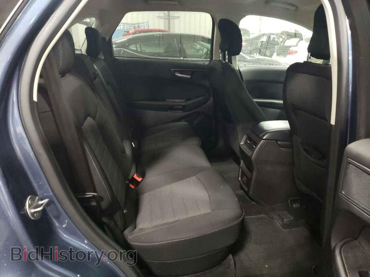 2018 FORD EDGE - VIN: 2FMPK3G97JBB59141 - Фото 10