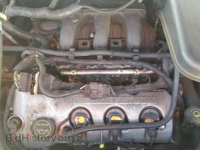 2007 FORD EDGE - VIN: 2FMDK36C57BB64508 - Фото 7
