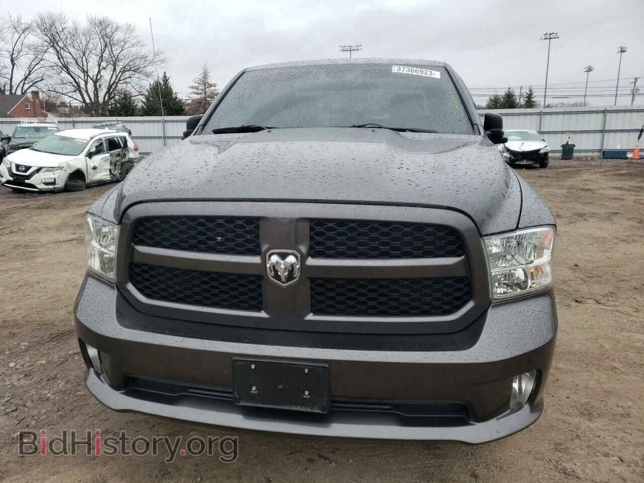 2016 RAM 1500 - VIN: 1C6RR7FT9GS132025 - Фото 5