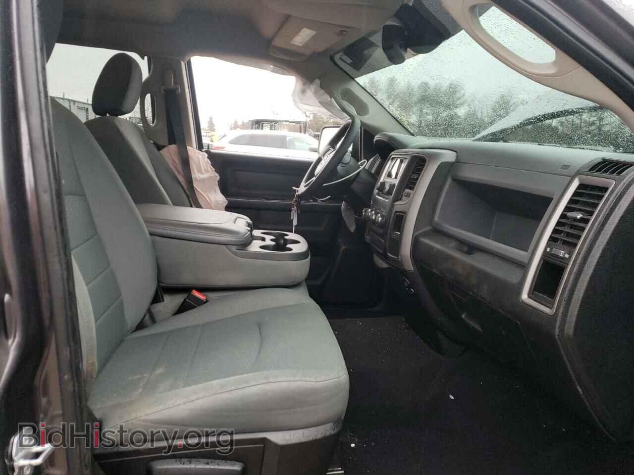 2016 RAM 1500 - VIN: 1C6RR7FT9GS132025 - Фото 7