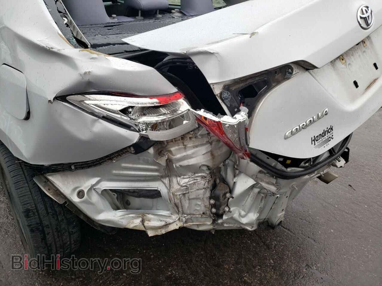 2014 TOYOTA COROLLA - VIN: 2T1BURHE6EC183144 - Фото 9