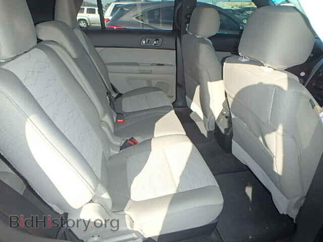 2015 FORD EXPLORER - VIN: 1FM5K7B86FGA94358 - Photo 6
