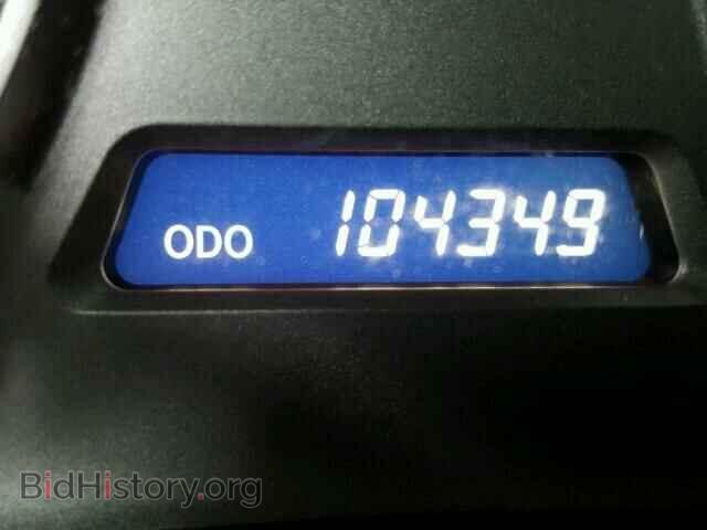 2006 LEXUS IS - VIN: JTHCK262965002030 - Фото 8