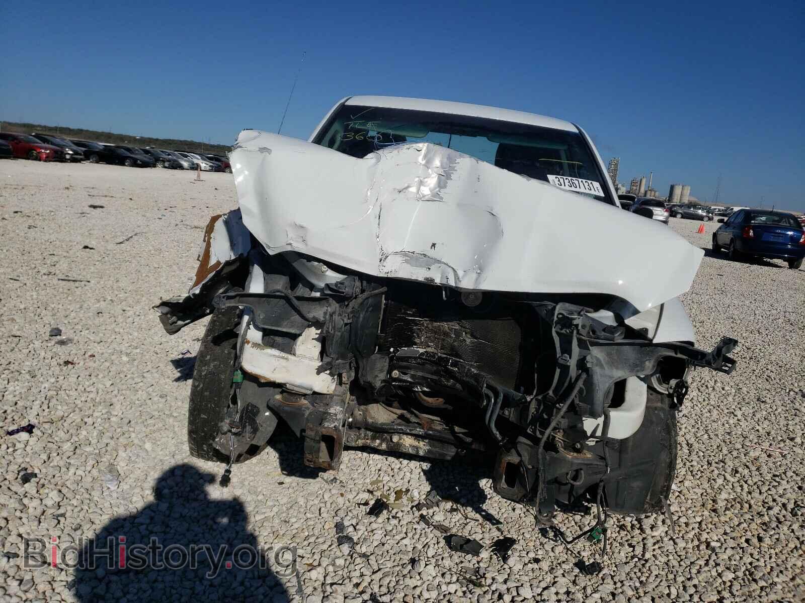 2012 DODGE RAM 1500 - VIN: 1C6RD6GT3CS148061 - Фото 9