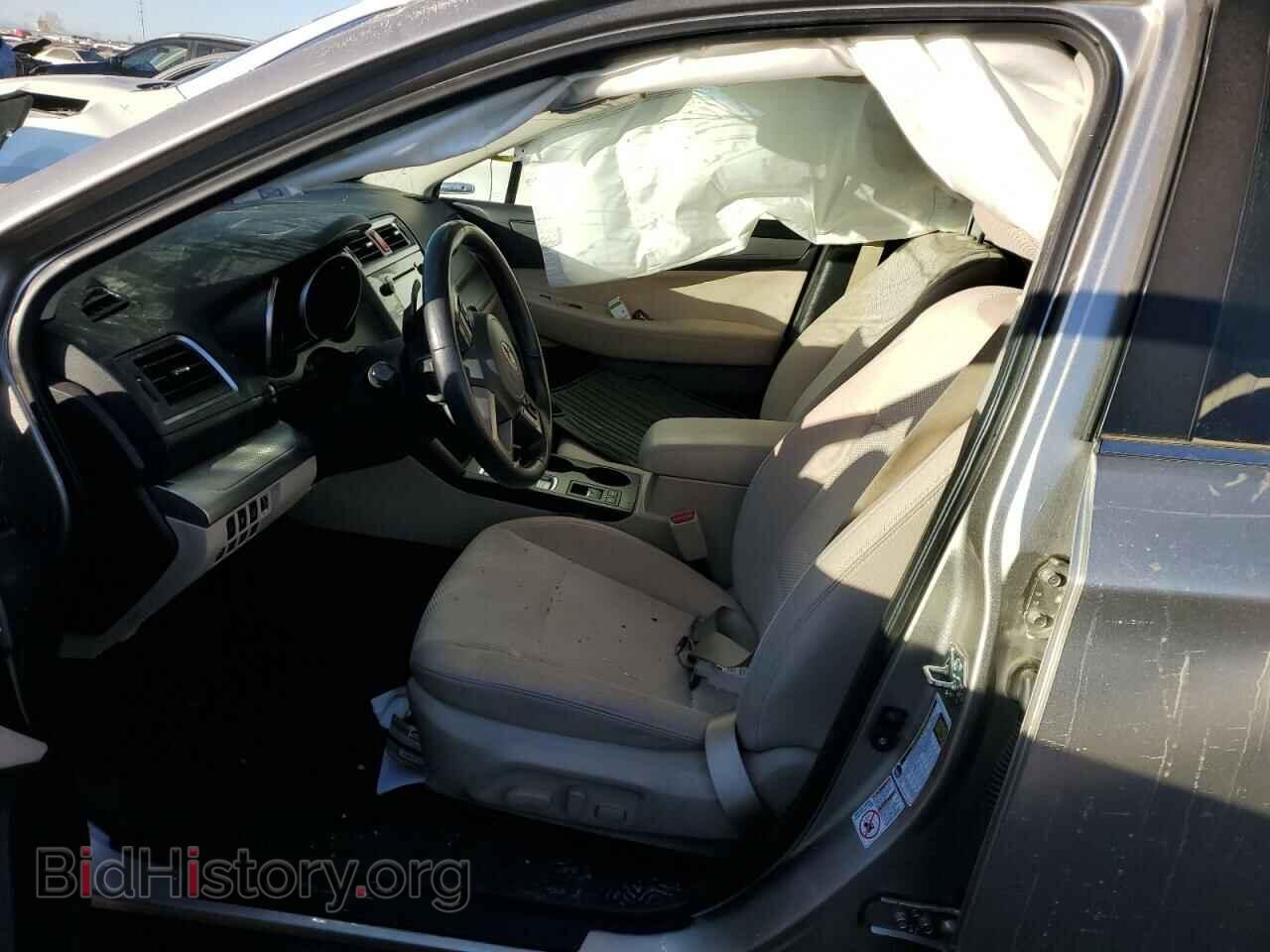 2017 SUBARU OUTBACK - VIN: 4S4BSAHC0H3345798 - Фото 7