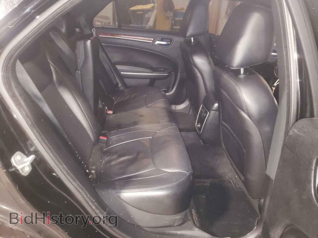 2014 CHRYSLER 300 - VIN: 2C3CCARG6EH160417 - Фото 6
