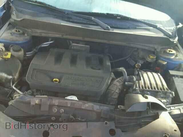 2008 DODGE AVENGER - VIN: 1B3LC46K98N612959 - Фото 7