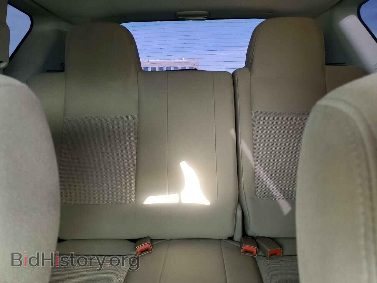 2012 JEEP COMPASS - VIN: 1C4NJDEB2CD624237 - Photo 10