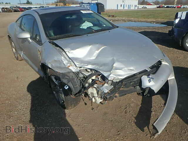Фотография 4A3AK24F96E011614 - MITSUBISHI ECLIPSE 2006