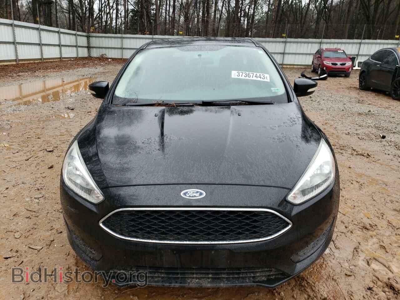 2015 FORD FOCUS - VIN: 1FADP3K26FL368662 - Фото 5