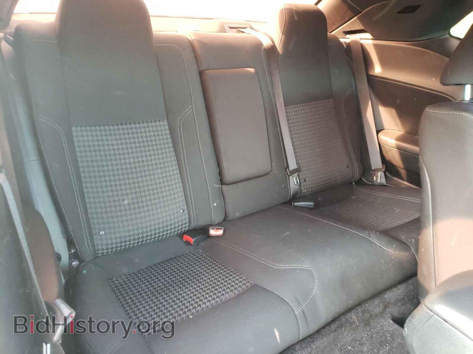 2018 DODGE CHALLENGER - VIN: 2C3CDZAG0JH172256 - Photo 6