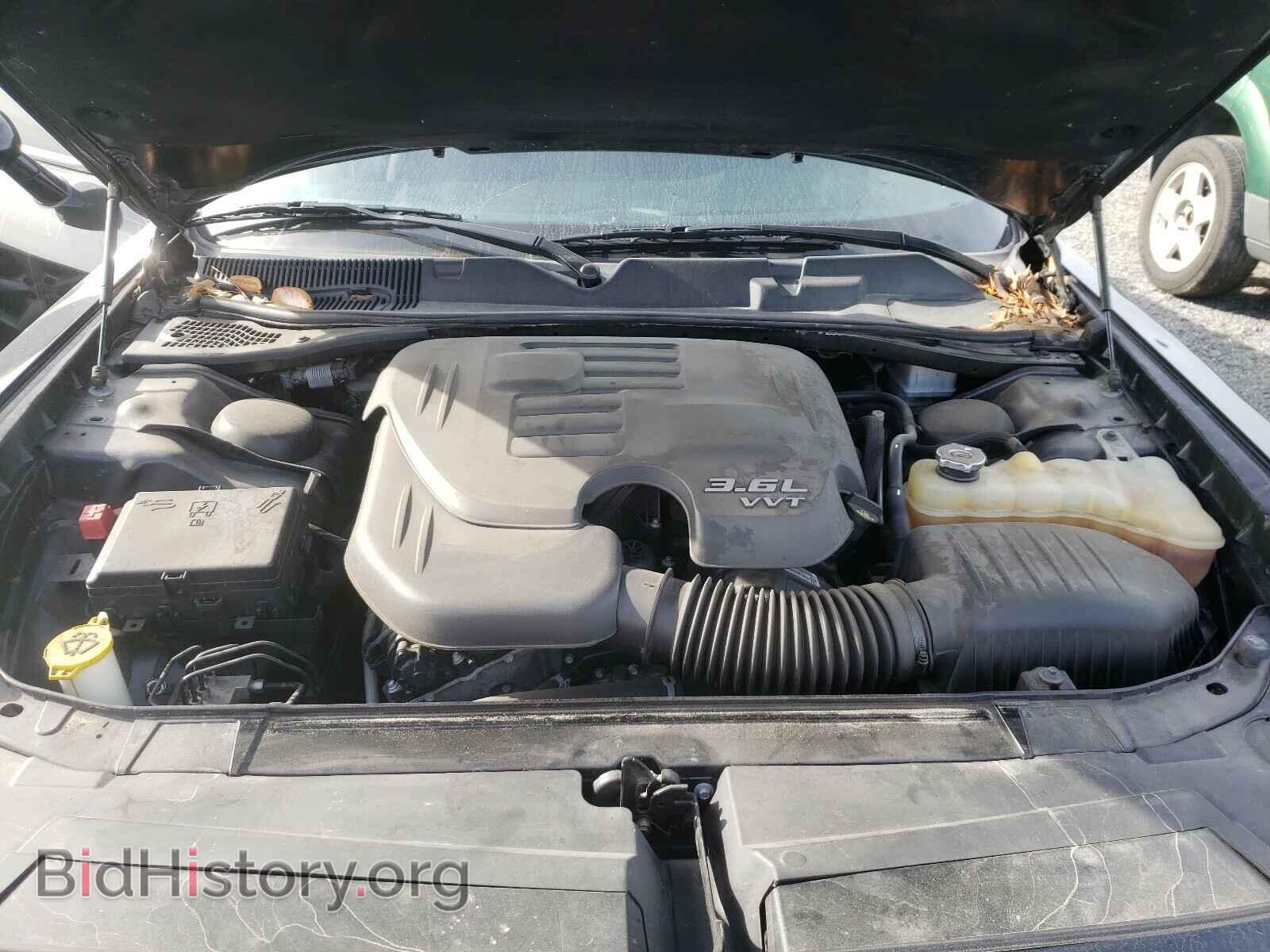 2018 DODGE CHALLENGER - VIN: 2C3CDZAG0JH172256 - Photo 7