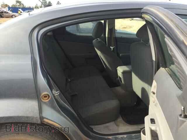 2008 DODGE AVENGER - VIN: 1B3LC46K28N112755 - Фото 6