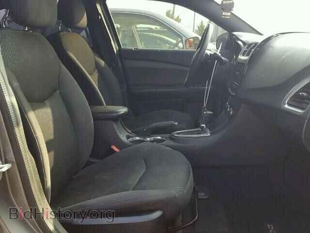 2013 DODGE AVENGER - VIN: 1C3CDZAG9DN769319 - Photo 5