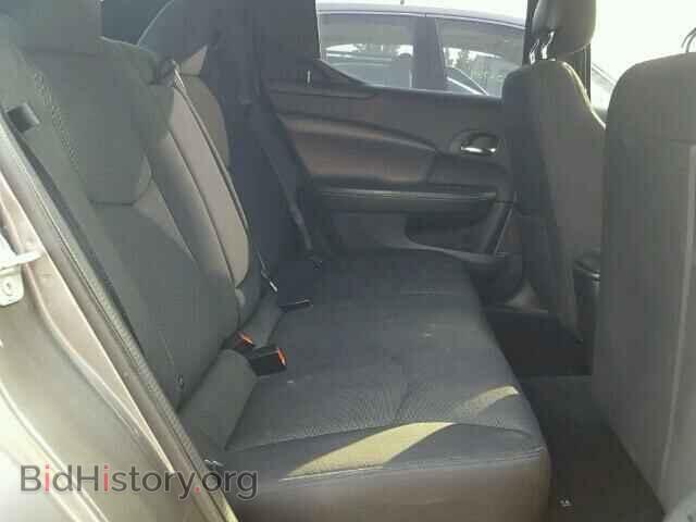 2013 DODGE AVENGER - VIN: 1C3CDZAG9DN769319 - Photo 6