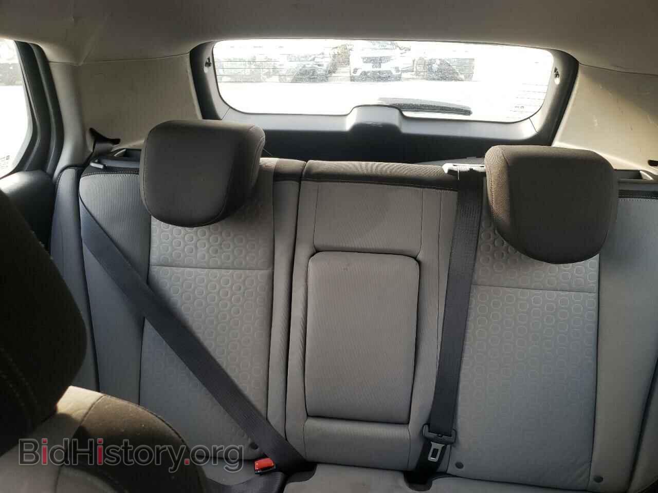 2015 CHEVROLET TRAX - VIN: KL7CJPSB1FB256286 - Фото 10