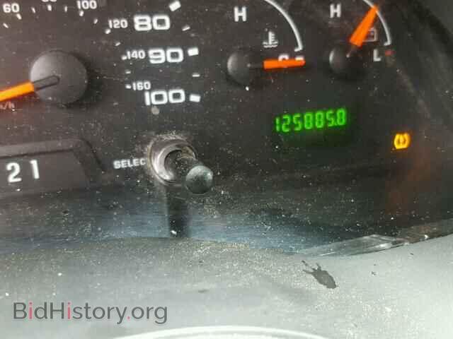 2008 FORD ECONOLINE - VIN: 1FTSE34L78DB44875 - Фото 8