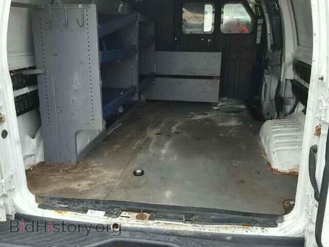 2008 FORD ECONOLINE - VIN: 1FTSE34L78DB44875 - Фото 9