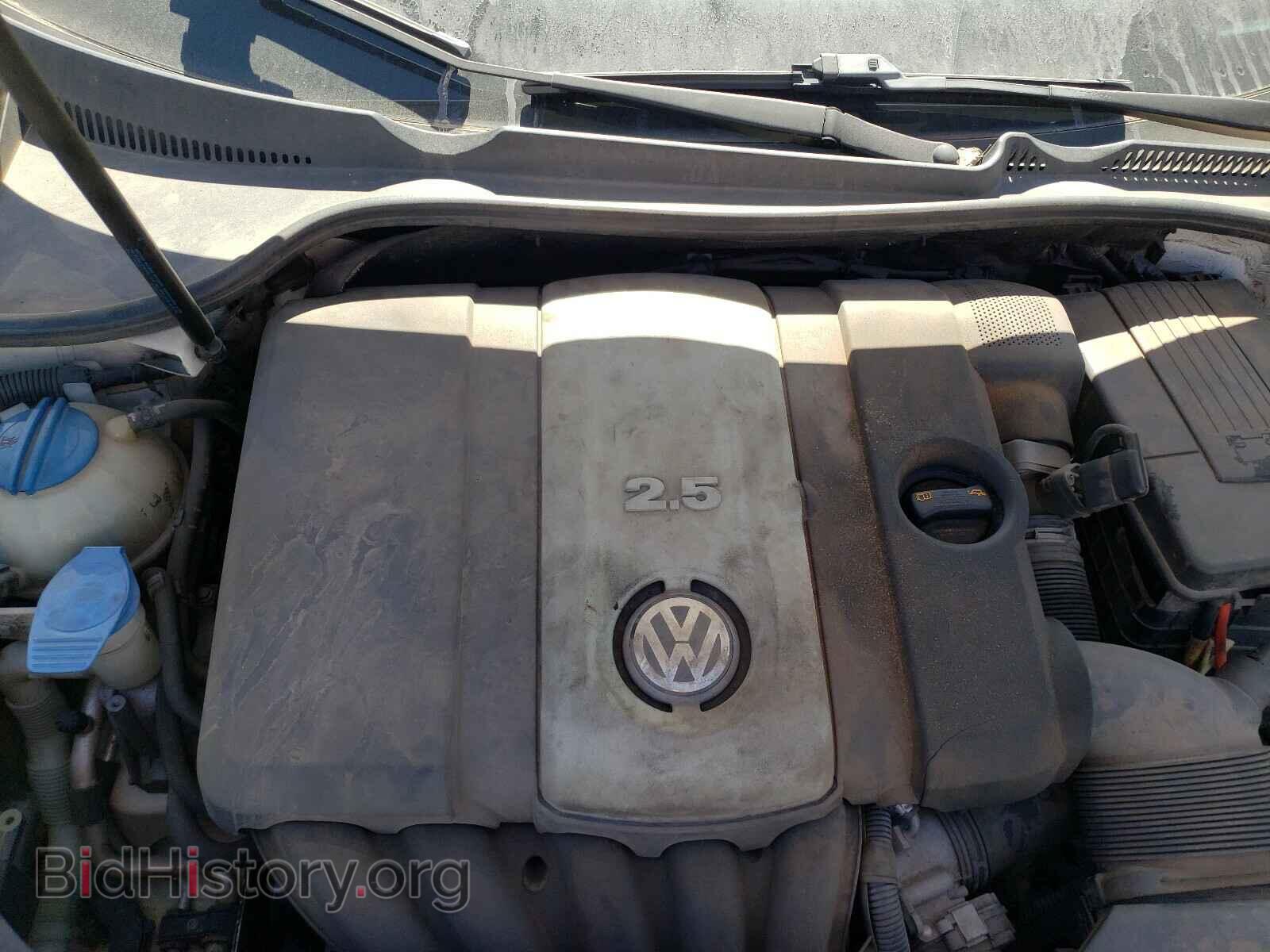 2007 VOLKSWAGEN JETTA - VIN: 3VWPF71K87M068363 - Фото 7