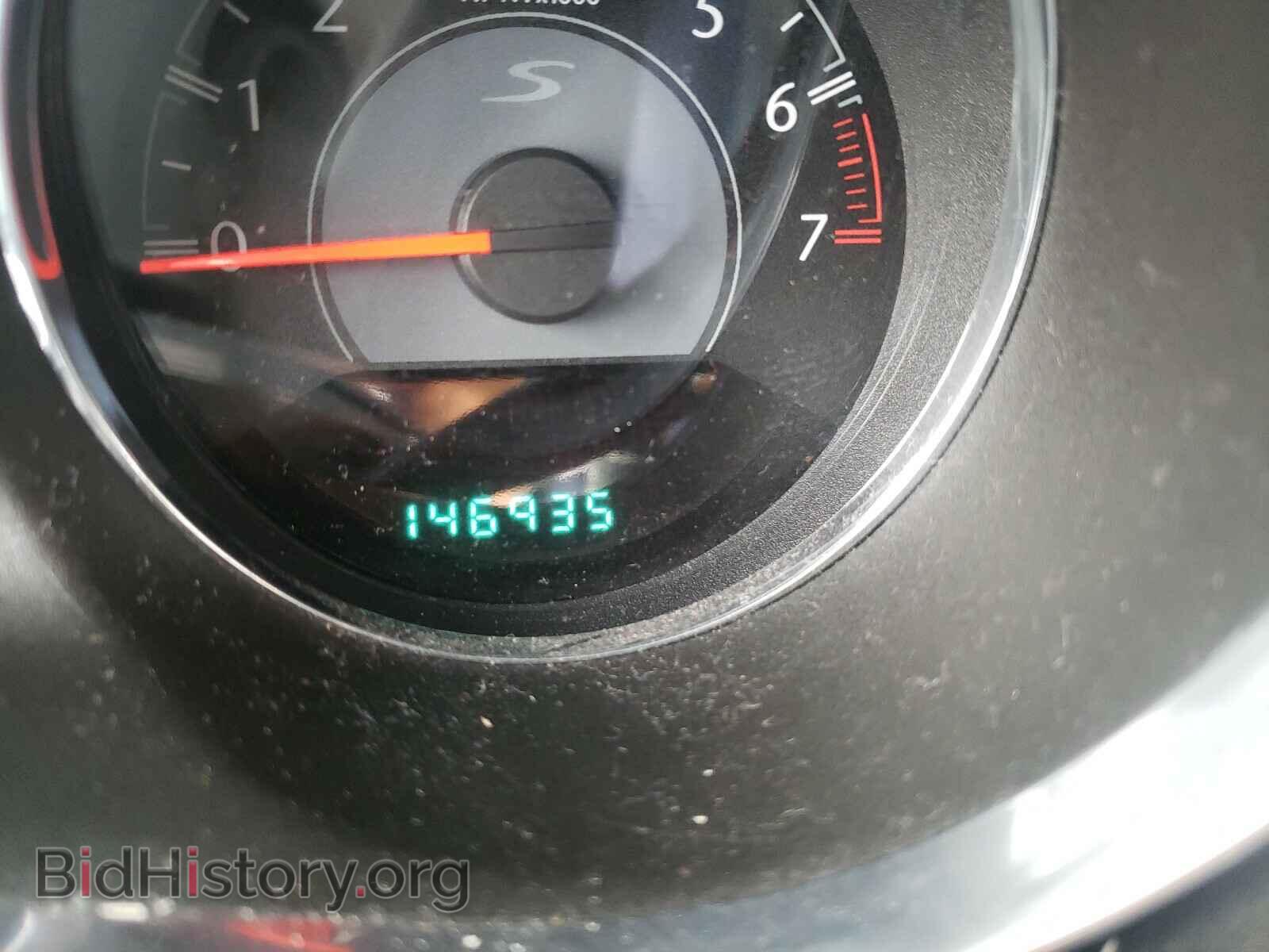 2013 CHRYSLER 200 - VIN: 1C3CCBCG1DN751601 - Фото 8