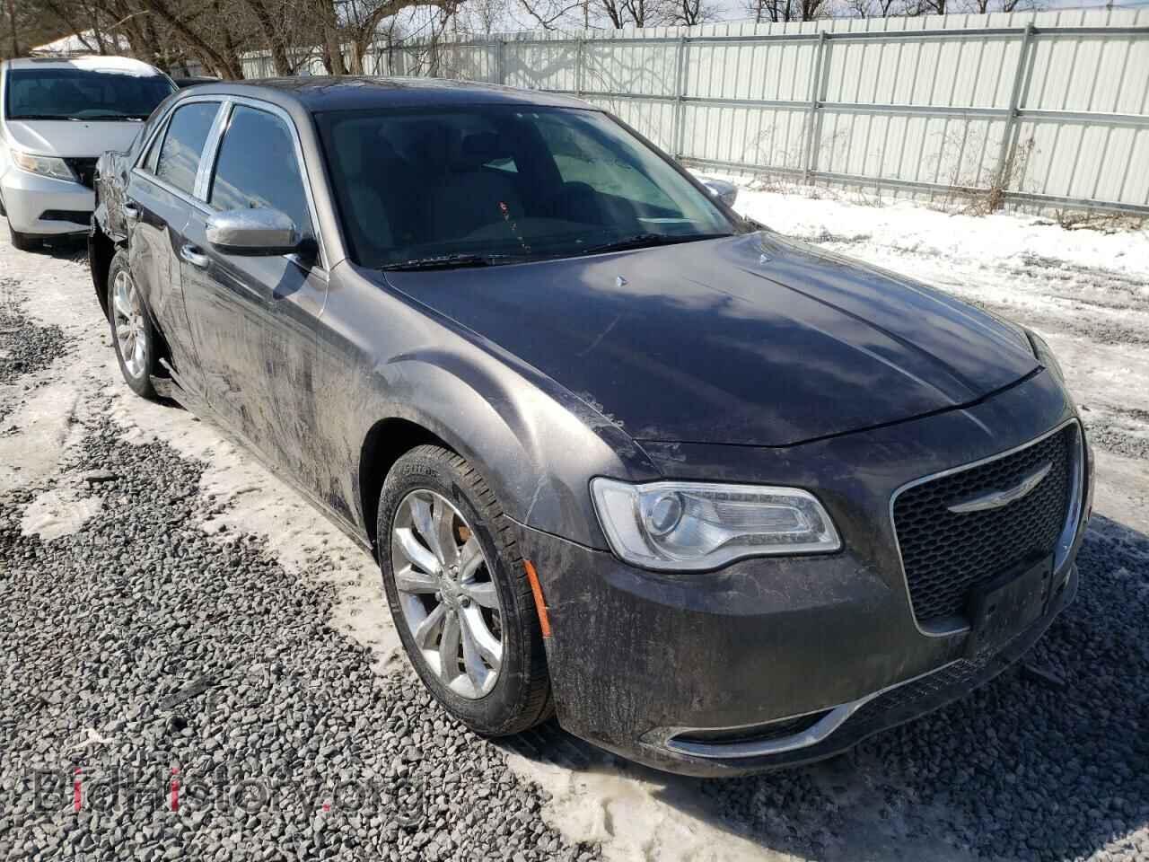 Photo 2C3CCARG1GH270035 - CHRYSLER 300 2016