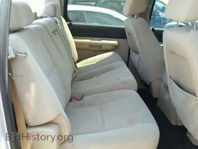 2007 CHEVROLET SILVERADO - VIN: 2GCEC13CX71626369 - Фото 6