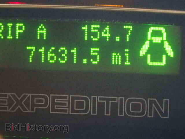 2011 FORD EXPEDITION - VIN: 1FMJU1K59BEF16706 - Фото 8