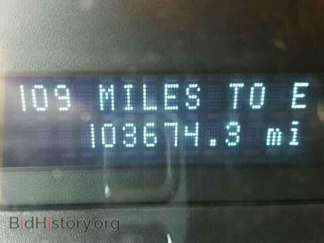 2011 FORD ESCAPE - VIN: 1FMCU9D77BKA60860 - Фото 8