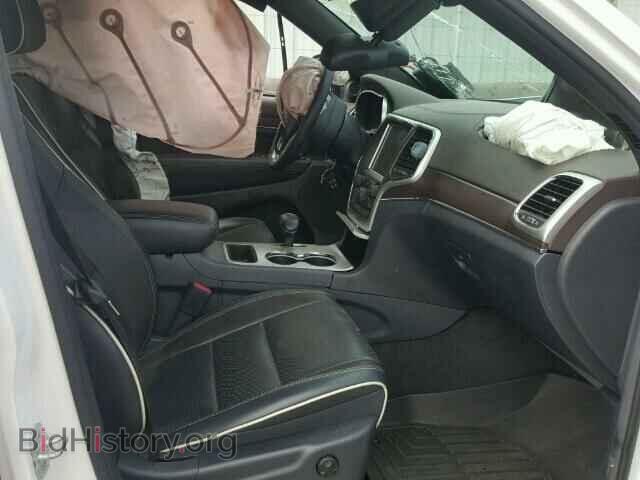 2014 JEEP CHEROKEE - VIN: 1C4RJECM9EC340835 - Фото 5