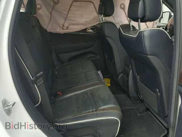 2014 JEEP CHEROKEE - VIN: 1C4RJECM9EC340835 - Фото 6