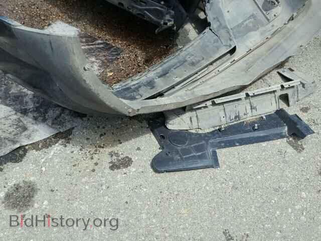 2011 GMC TERRAIN - VIN: 2CTALMEC2B6428334 - Photo 9