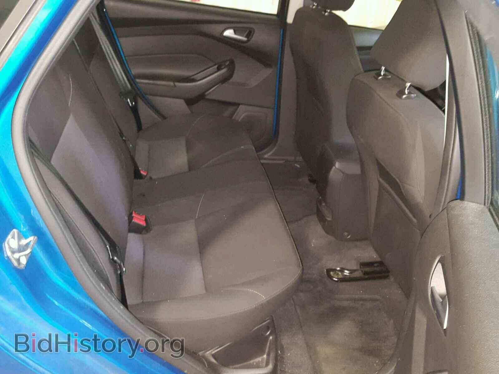 2015 FORD FOCUS - VIN: 1FADP3F29FL372196 - Photo 6
