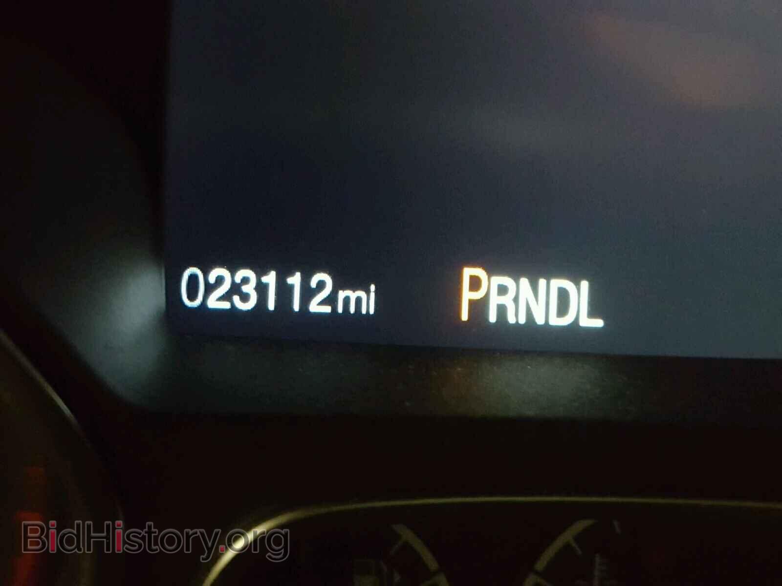 2015 FORD FOCUS - VIN: 1FADP3F29FL372196 - Photo 8