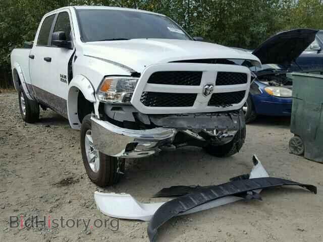 Photo 1C6RR7TT9FS655483 - RAM TRUCK 2015